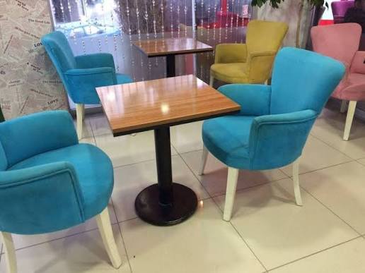 Gebze Restoran, Cafe, Lokanta ve Pastane Ekipmanı Alan Yerler